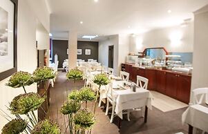 City Partner Hotel Ter Streep