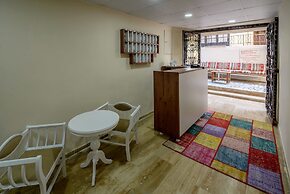 Ozmen Hotel Old Town