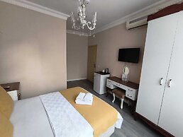 Ozmen Hotel Old Town