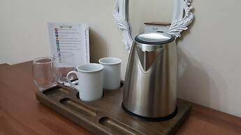 Ozmen Hotel Old Town