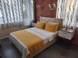 Ozmen Hotel Old Town