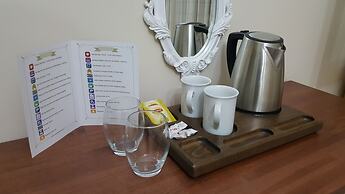 Ozmen Hotel Old Town