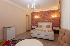 Ozmen Hotel Old Town