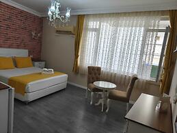 Ozmen Hotel Old Town