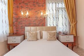 Ozmen Hotel Old Town