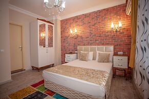 Ozmen Hotel Old Town