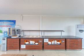 Ozmen Hotel Old Town