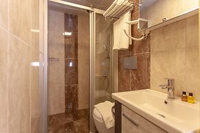 Ozmen Hotel Old Town