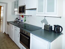 City Apartments Vienna - Stuwerstraße