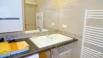 City Apartments Vienna - Stuwerstraße