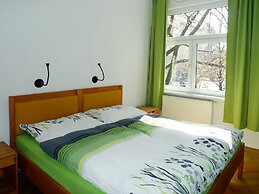 City Apartments Vienna - Stuwerstraße