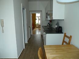 City Apartments Vienna - Stuwerstraße