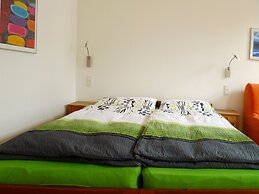 City Apartments Vienna - Stuwerstraße