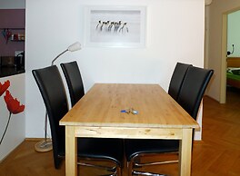 City Apartments Vienna - Stuwerstraße