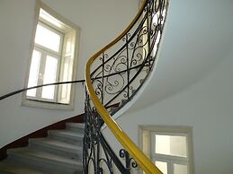 City Apartments Vienna - Stuwerstraße