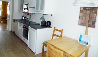 City Apartments Vienna - Stuwerstraße