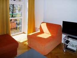 City Apartments Vienna - Stuwerstraße