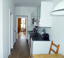 City Apartments Vienna - Stuwerstraße