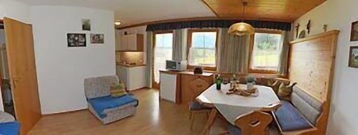 Ferienwohnung Kröll