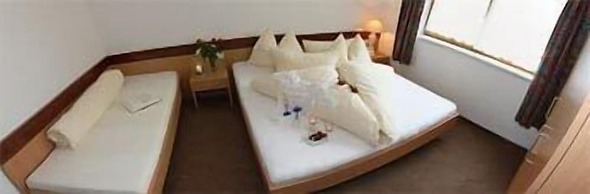 Ferienwohnung Kröll
