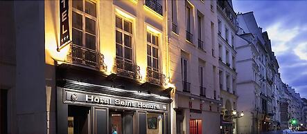 Hotel Saint Honore 85