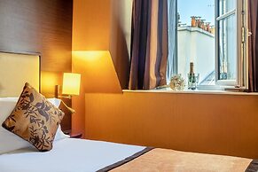 Hotel Saint Honore 85