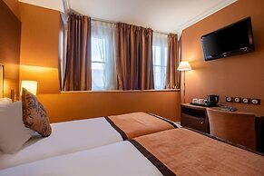 Hotel Saint Honore 85