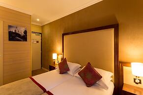 Hotel Saint Honore 85