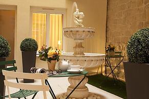 Hotel Saint Honore 85