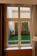 Hotel Saint Honore 85