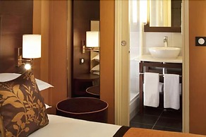 Hotel Saint Honore 85