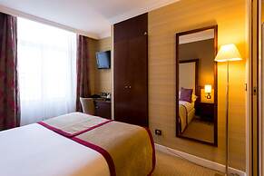 Hotel Saint Honore 85