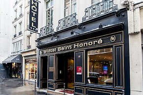 Hotel Saint Honore 85