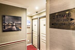 Hotel Saint Honore 85