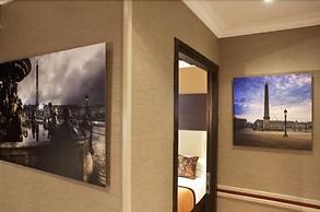 Hotel Saint Honore 85