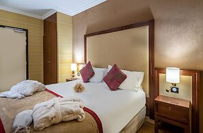 Hotel Saint Honore 85