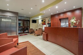 Hotel Saint Honore 85