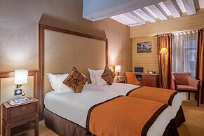 Hotel Saint Honore 85