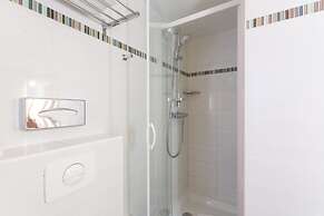 Hotel Saint Honore 85