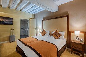 Hotel Saint Honore 85