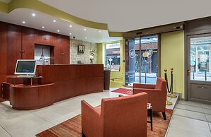 Hotel Saint Honore 85