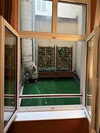 Hotel Saint Honore 85