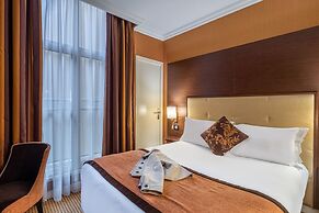 Hotel Saint Honore 85