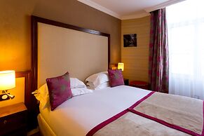 Hotel Saint Honore 85