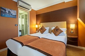 Hotel Saint Honore 85