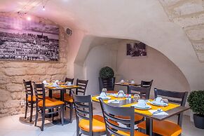 Hotel Saint Honore 85