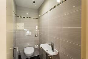 Hotel Saint Honore 85