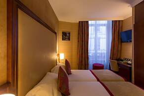 Hotel Saint Honore 85