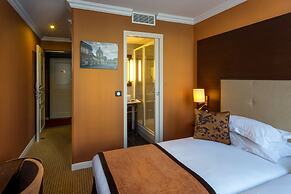 Hotel Saint Honore 85