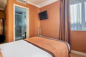 Hotel Saint Honore 85